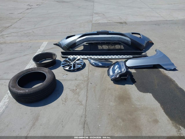 Hyundai Palisade Sel 2020 KM8R2DHE2LU133389 Image 12