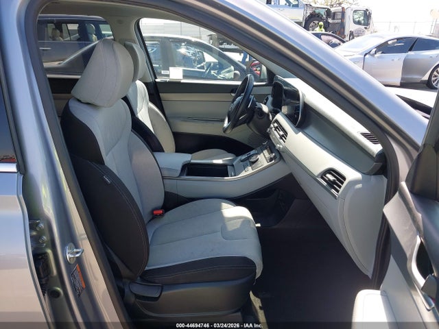 Hyundai Palisade Sel 2020 KM8R2DHE2LU133389 Image 5