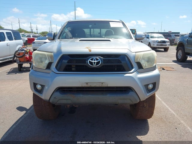 Продаж на аукціоні авто 2014 Toyota Tacoma Prerunner V6, vin: 3TMJU4GNXEM166936, номер лоту: 44694748