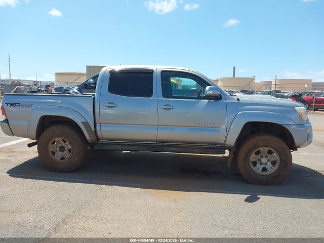 Продаж на аукціоні авто 2014 Toyota Tacoma Prerunner V6, vin: 3TMJU4GNXEM166936, номер лоту: 44694748