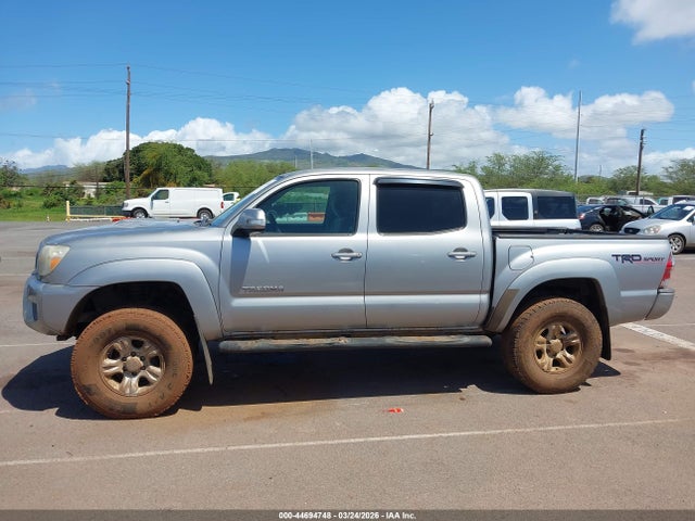 Продаж на аукціоні авто 2014 Toyota Tacoma Prerunner V6, vin: 3TMJU4GNXEM166936, номер лоту: 44694748