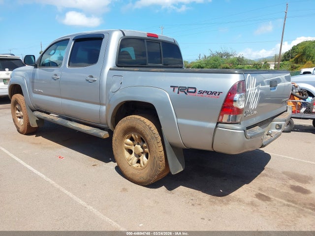 Продаж на аукціоні авто 2014 Toyota Tacoma Prerunner V6, vin: 3TMJU4GNXEM166936, номер лоту: 44694748