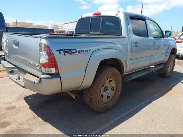 Продаж на аукціоні авто 2014 Toyota Tacoma Prerunner V6, vin: 3TMJU4GNXEM166936, номер лоту: 44694748