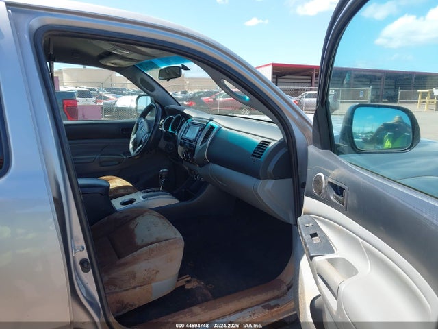 Продаж на аукціоні авто 2014 Toyota Tacoma Prerunner V6, vin: 3TMJU4GNXEM166936, номер лоту: 44694748