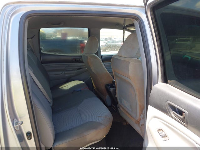 Продаж на аукціоні авто 2014 Toyota Tacoma Prerunner V6, vin: 3TMJU4GNXEM166936, номер лоту: 44694748
