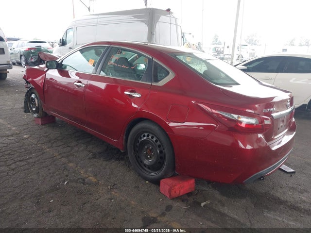 1N4AL3AP6JC197397 Nissan Altima 2.5 S