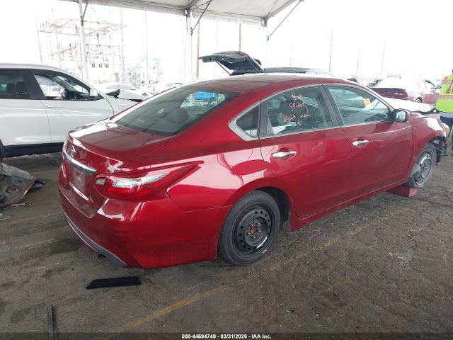 1N4AL3AP6JC197397 Nissan Altima 2.5 S