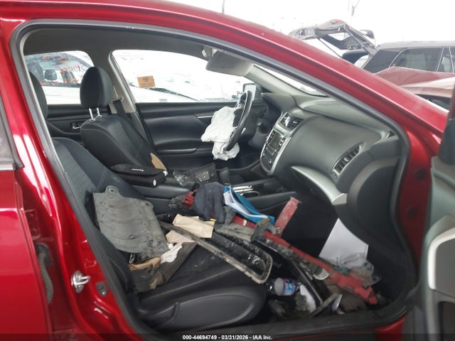 1N4AL3AP6JC197397 Nissan Altima 2.5 S