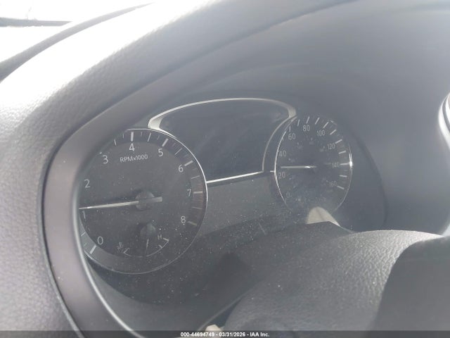 1N4AL3AP6JC197397 Nissan Altima 2.5 S