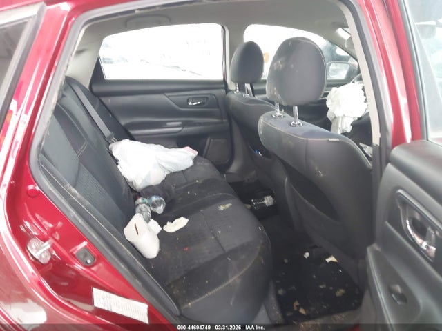 1N4AL3AP6JC197397 Nissan Altima 2.5 S