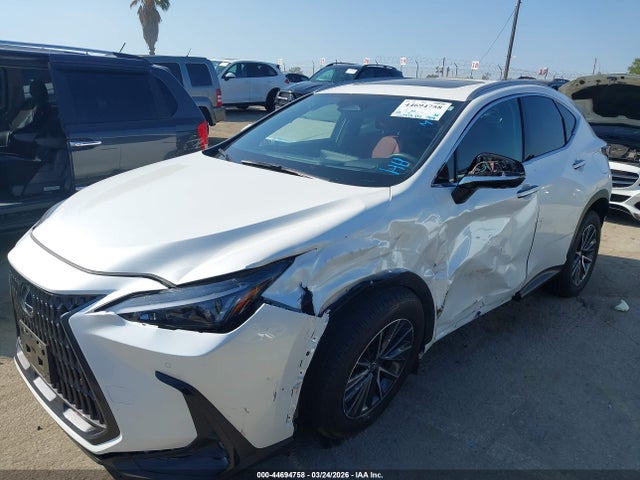 JTJGKCEZ4S2047215 Lexus Nx 350h Premium