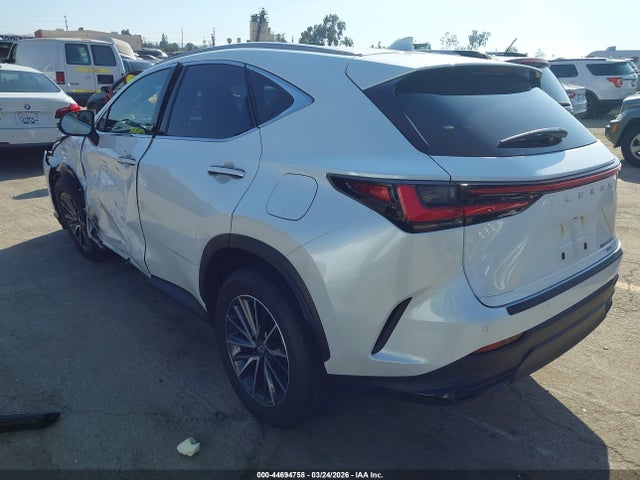 JTJGKCEZ4S2047215 Lexus Nx 350h Premium