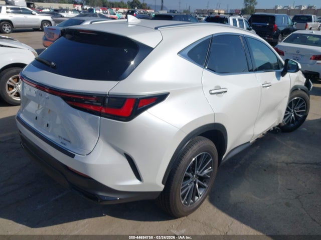 JTJGKCEZ4S2047215 Lexus Nx 350h Premium