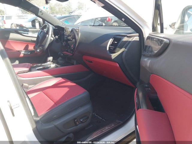 JTJGKCEZ4S2047215 Lexus Nx 350h Premium