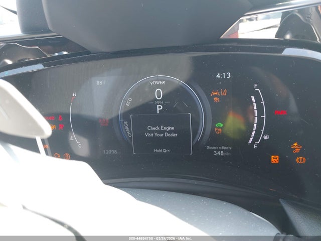 JTJGKCEZ4S2047215 Lexus Nx 350h Premium