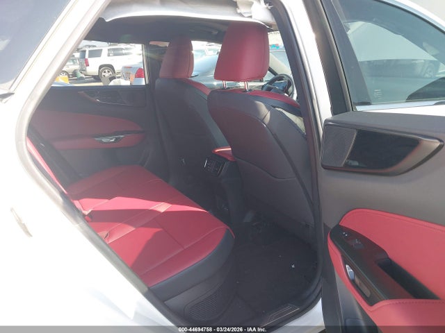 JTJGKCEZ4S2047215 Lexus Nx 350h Premium
