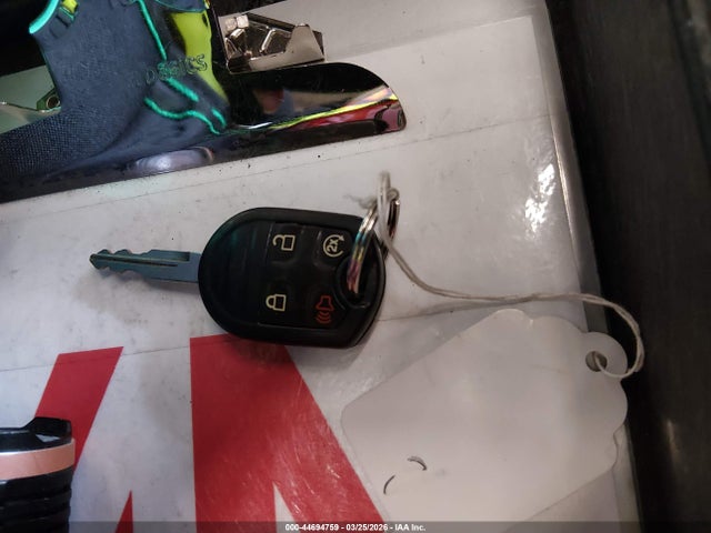 Ford F-150 Lariat 2014 1FTFW1ET8EKD07297 Image 11