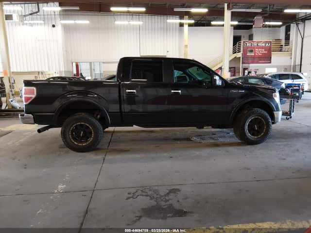 Ford F-150 Lariat 2014 1FTFW1ET8EKD07297 Image 14