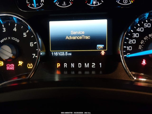Ford F-150 Lariat 2014 1FTFW1ET8EKD07297 Image 16