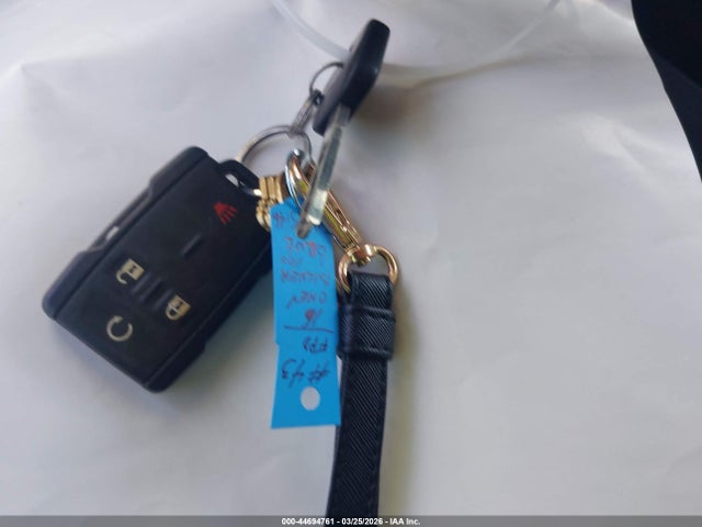 3GCPCREC6GG135146 Chevrolet Silverado 1500 1lt