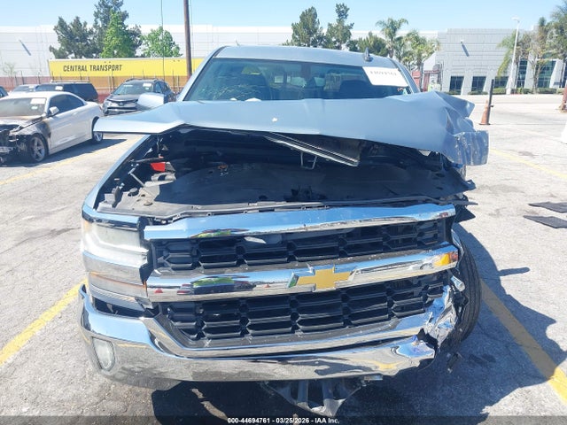 3GCPCREC6GG135146 Chevrolet Silverado 1500 1lt