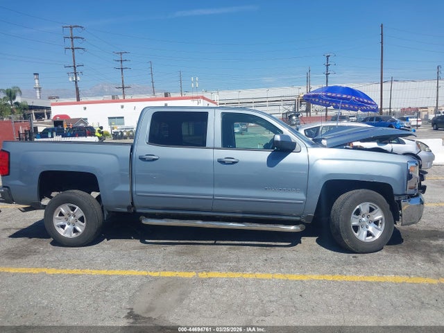 3GCPCREC6GG135146 Chevrolet Silverado 1500 1lt