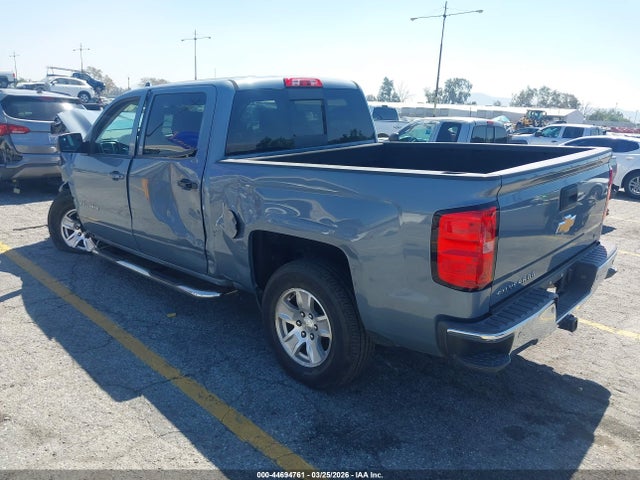 3GCPCREC6GG135146 Chevrolet Silverado 1500 1lt