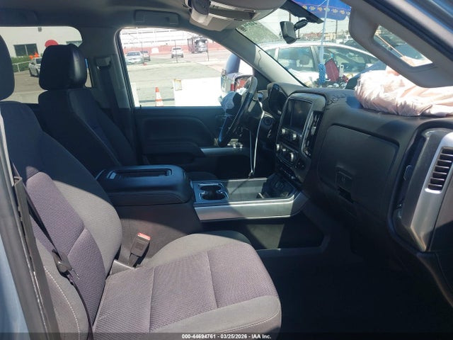 3GCPCREC6GG135146 Chevrolet Silverado 1500 1lt