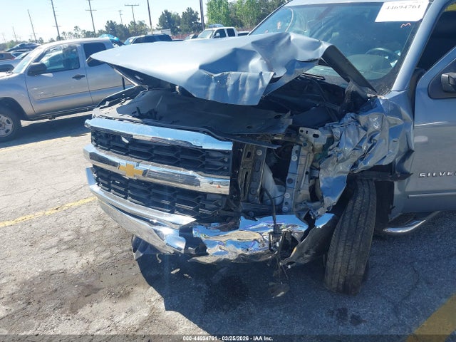3GCPCREC6GG135146 Chevrolet Silverado 1500 1lt