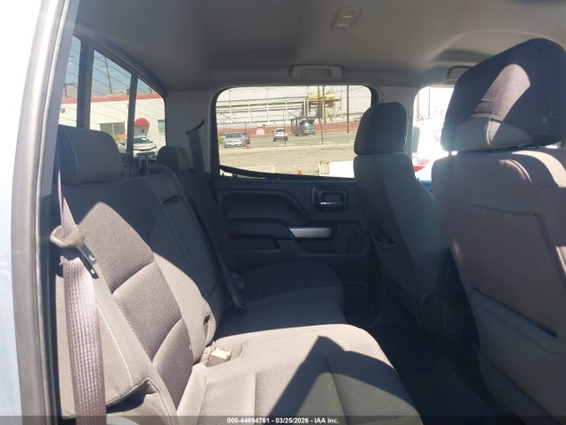 3GCPCREC6GG135146 Chevrolet Silverado 1500 1lt