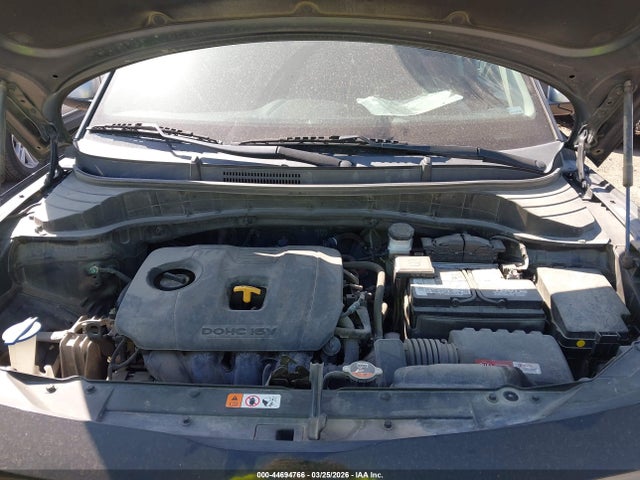 Aukcja sprzedaży 2021 Kia Soul S, vin: KNDJ23AU2M7747422, numer aukcji: 44694766