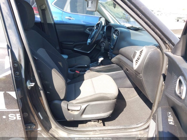 Aukcja sprzedaży 2021 Kia Soul S, vin: KNDJ23AU2M7747422, numer aukcji: 44694766
