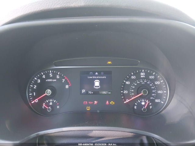 Aukcja sprzedaży 2021 Kia Soul S, vin: KNDJ23AU2M7747422, numer aukcji: 44694766