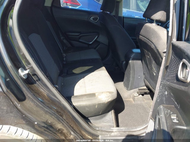 Aukcja sprzedaży 2021 Kia Soul S, vin: KNDJ23AU2M7747422, numer aukcji: 44694766
