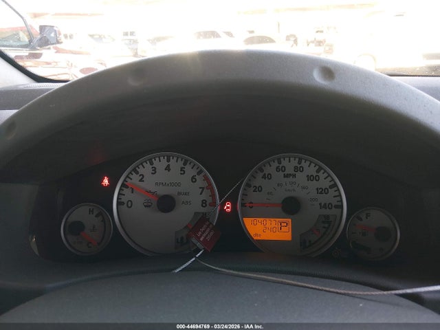 1N6DD0ERXHN728109 Nissan Frontier Desert Runner