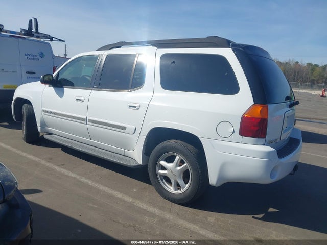 Aukcja sprzedaży 2002 Gmc Envoy Xl Slt, vin: 1GKES16S826105436, numer aukcji: 44694770