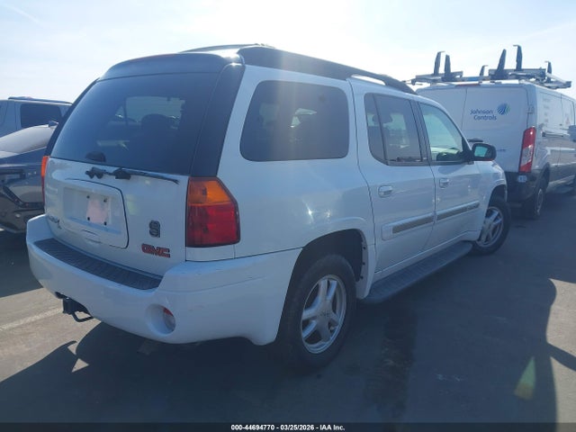 Aukcja sprzedaży 2002 Gmc Envoy Xl Slt, vin: 1GKES16S826105436, numer aukcji: 44694770