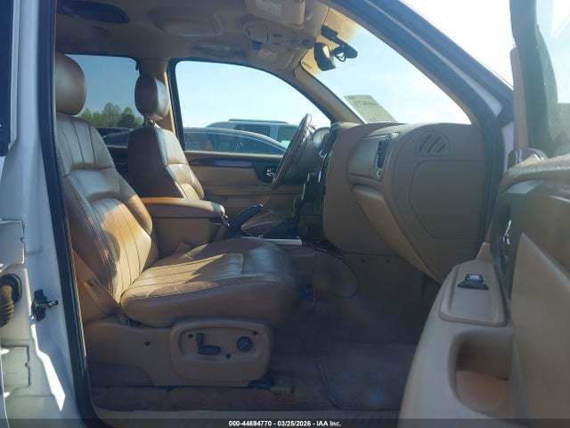 Aukcja sprzedaży 2002 Gmc Envoy Xl Slt, vin: 1GKES16S826105436, numer aukcji: 44694770