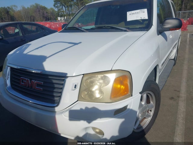 Aukcja sprzedaży 2002 Gmc Envoy Xl Slt, vin: 1GKES16S826105436, numer aukcji: 44694770