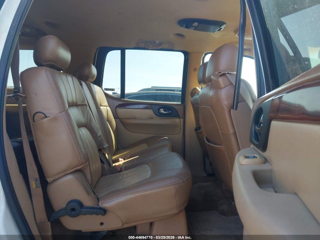 Aukcja sprzedaży 2002 Gmc Envoy Xl Slt, vin: 1GKES16S826105436, numer aukcji: 44694770