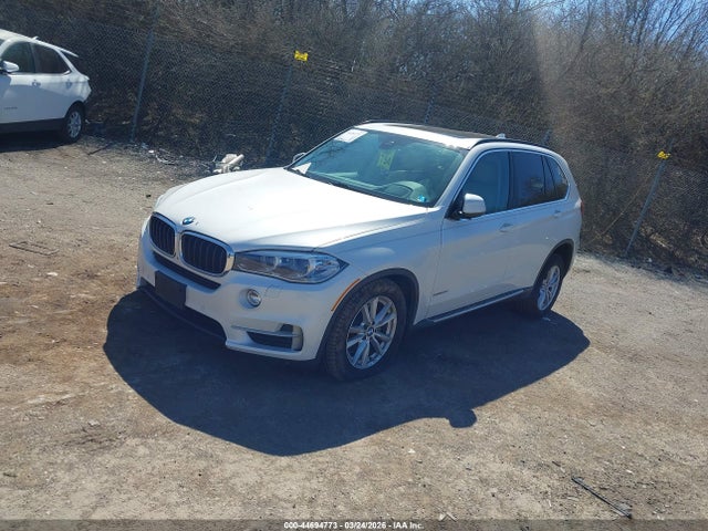 44694773 :رقم المزاد ، 5UXKS4C54E0J93891 vin ، 2014 Bmw X5 Xdrive35d مزاد بيع