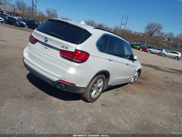 44694773 :رقم المزاد ، 5UXKS4C54E0J93891 vin ، 2014 Bmw X5 Xdrive35d مزاد بيع