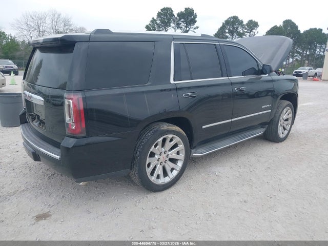 1GKS2CKJ8FR300985 GMC YUKON DENALI