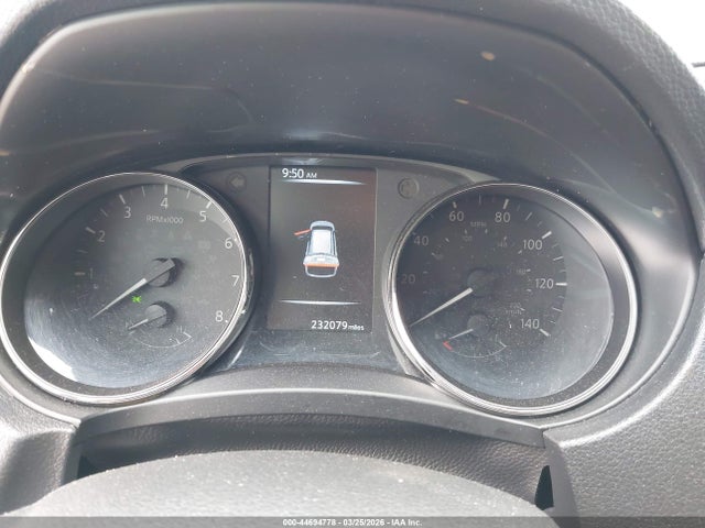 Nissan ROGUE S 2017 KNMAT2MT3HP576325 Image 7