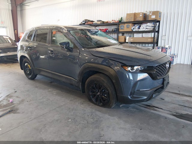 Mazda Cx-50 Hybrid Preferred 2026 7MMVAABW2TN160494 главное изображение