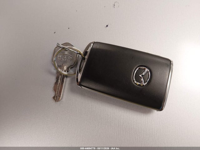 Mazda Cx-50 Hybrid Preferred 2026 7MMVAABW2TN160494 Image 11