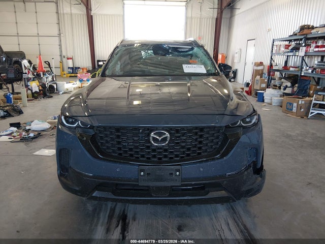 Mazda Cx-50 Hybrid Preferred 2026 7MMVAABW2TN160494 Image 12
