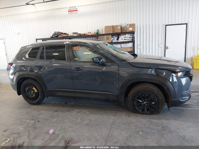 Mazda Cx-50 Hybrid Preferred 2026 7MMVAABW2TN160494 Image 13