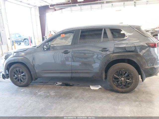 Mazda Cx-50 Hybrid Preferred 2026 7MMVAABW2TN160494 Image 14
