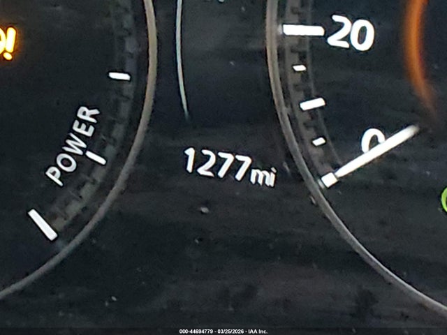Mazda Cx-50 Hybrid Preferred 2026 7MMVAABW2TN160494 Image 15